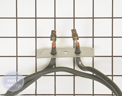 WHIRLPOOL ELEMENT WP9760769 - Detailed view of high-quality construction