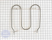 WHIRLPOOL ELECTRIC OVEN BROIL ELEMENT WP9760771 - Main view showing precise heat distribution for WPL models