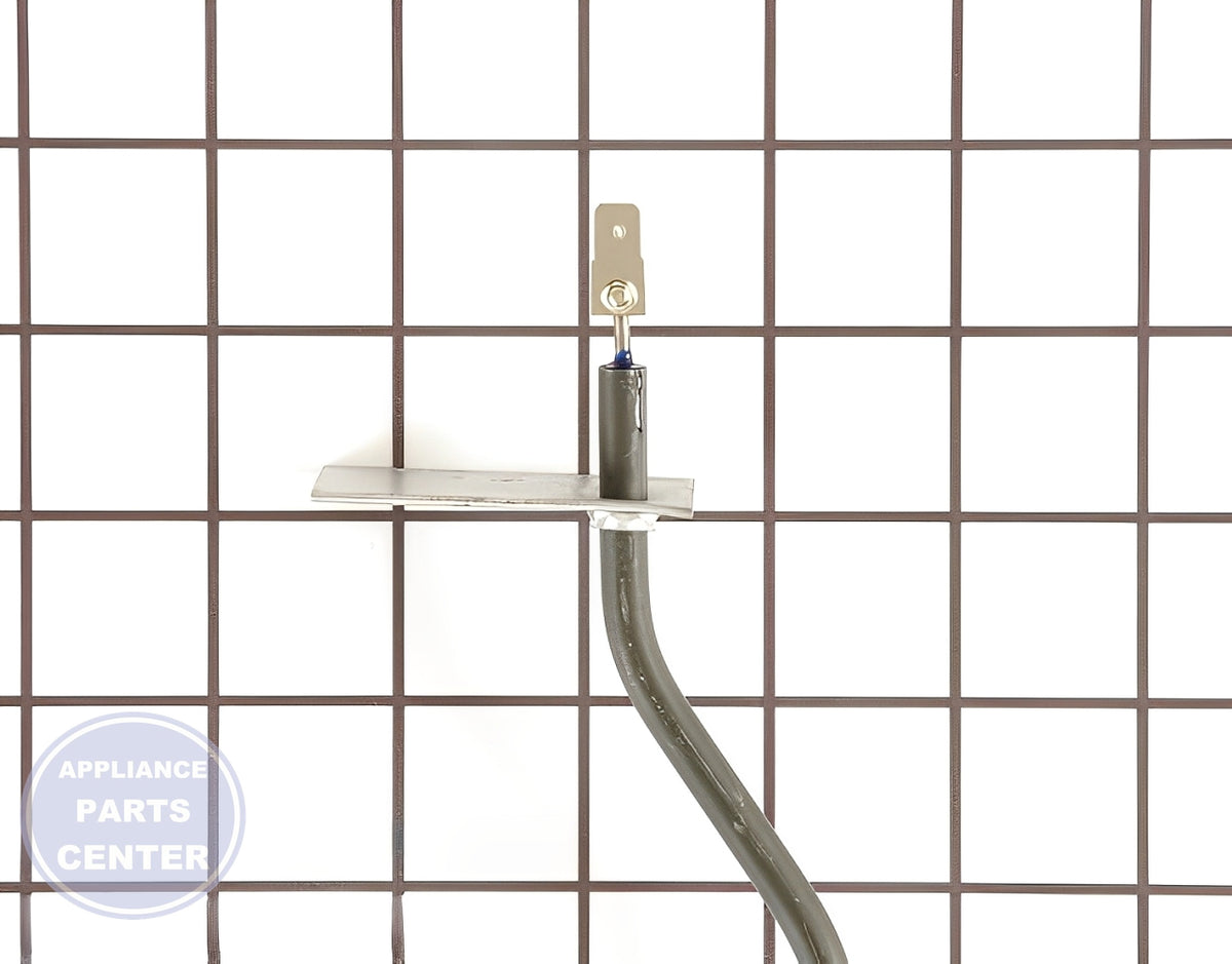 WHIRLPOOL ELECTRIC OVEN BROIL ELEMENT WP9760771 - Detailed view of high-quality heating element