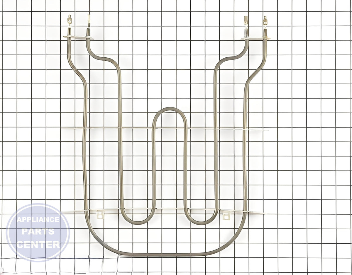 WHIRLPOOL OVEN BROIL ELEMENT WP9760774 - Main view showing even cooking for WPL models
