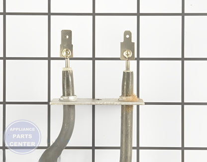 WHIRLPOOL OVEN BROIL ELEMENT WP9760774 - Detailed view of high-quality heating element
