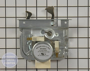 WHIRLPOOL DOOR LATCH WP9760889 - Main view showing secure closure for WPL models
