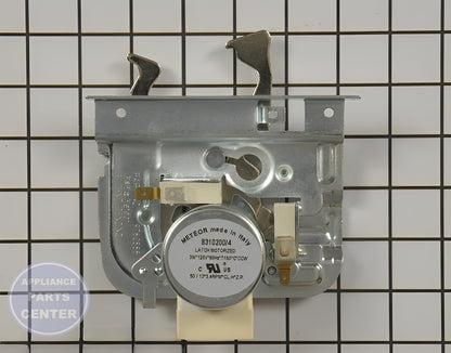 WHIRLPOOL DOOR LATCH WP9760889 - Main view showing secure closure for WPL models