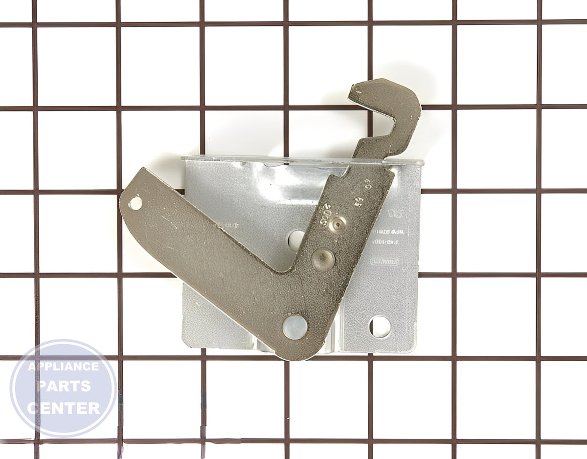 Whirlpool LATCH-DOOR WP9761013 - Main view showing secure closure for various models