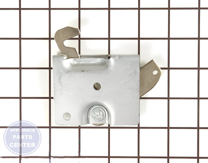 Latch-Door WP9761013 - Detailed view of sturdy construction