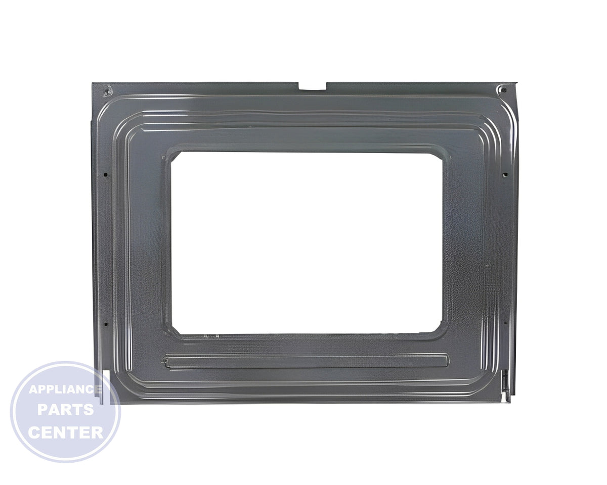WHIRLPOOL DOOR LINER WP9761344 - Detailed view of precise technical details