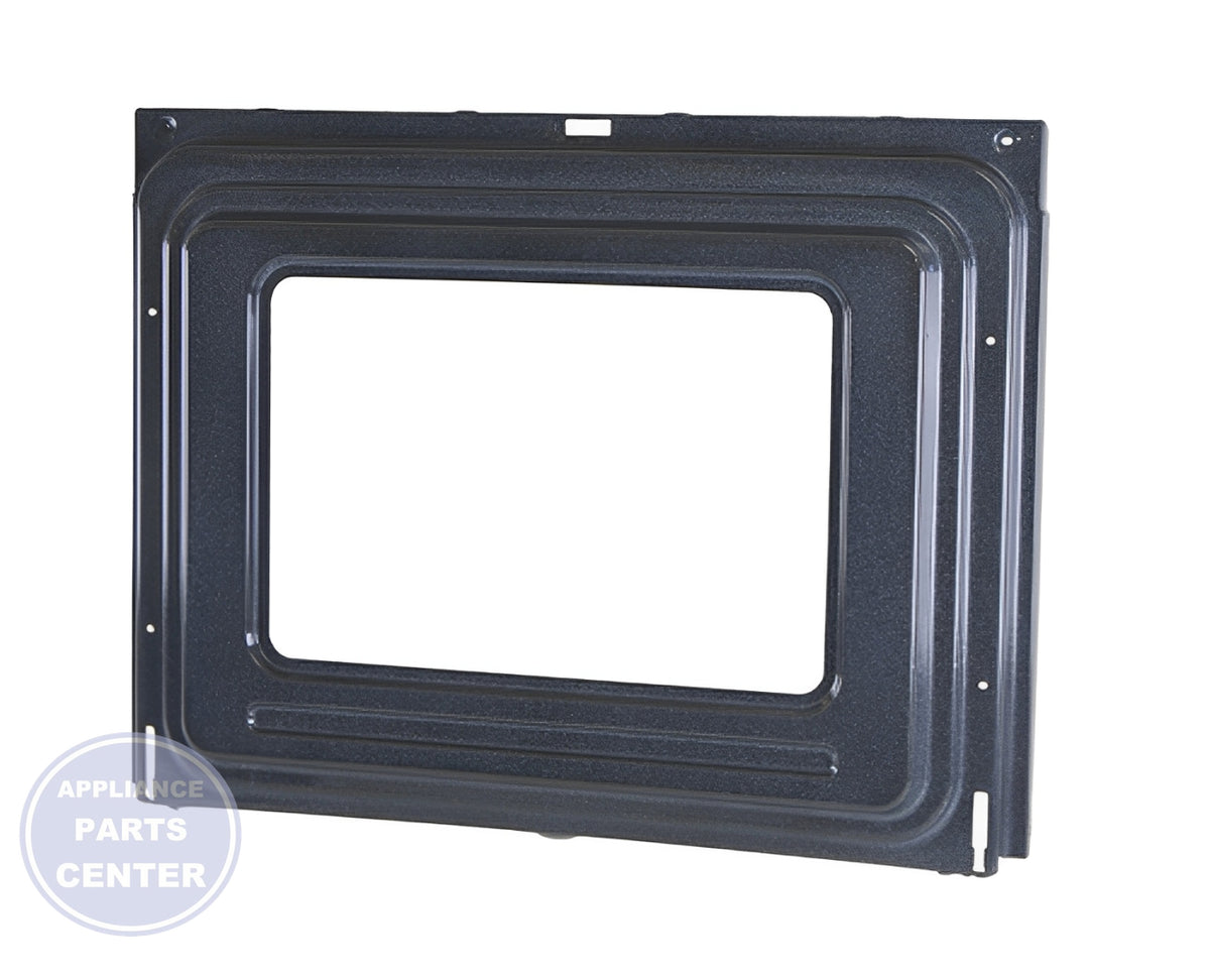 Whirlpool Door Liner WP9761344 - Main view showing 30 lbs storage support for Whirlpool models
