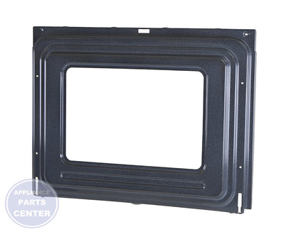 Whirlpool Door Liner WP9761344 - Main view showing 30 lbs storage support for Whirlpool models