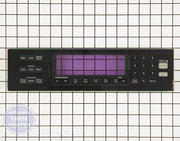 KitchenAid Touchpad WP9761566 - Main view showing precise control for KitchenAid models