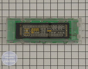 KitchenAid Oven Control Board WP9762794 - Main view showing circuit board for KitchenAid Stoves