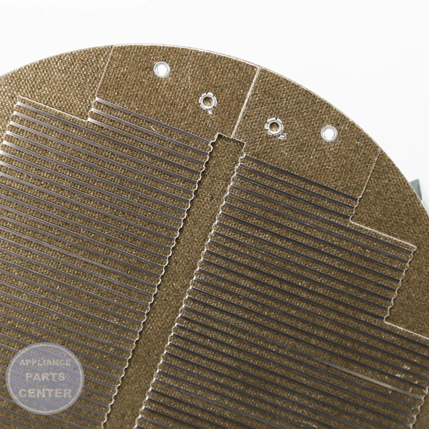 WPL ELMNT-SURF WP9762851 - Installation in specific model showing key mounting points