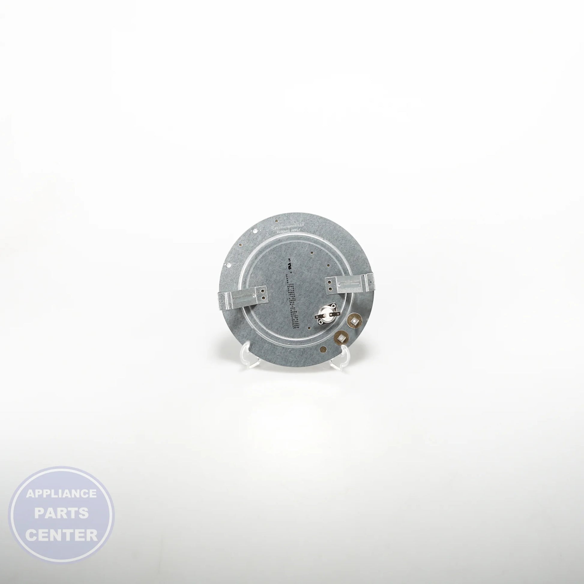 WPL ELMNT-SURF WP9762851 - Installation in specific model showing key mounting points