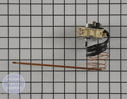 Whirlpool Temperature Control Thermostat WP9762852 - Main view showing precise temperature control for Whirlpool, Roper, Estate, Inglis Range/Stove/Oven