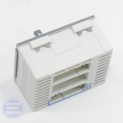 WPL SWITCH-INF WP9763759 - Installation in WPL model showing key mounting points