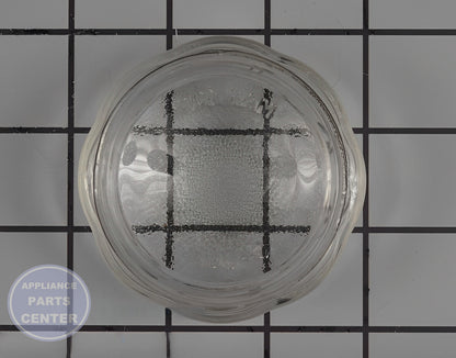 Amana Light Lens WP9781049 - Main view showing enhanced brightness for various models