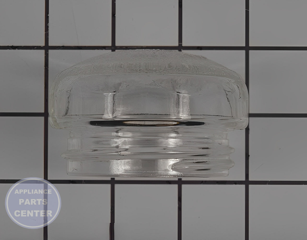 Light Lens WP9781049 - Detailed view of uniform lighting distribution