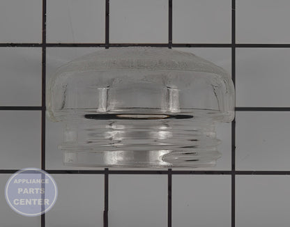 Light Lens WP9781049 - Detailed view of uniform lighting distribution