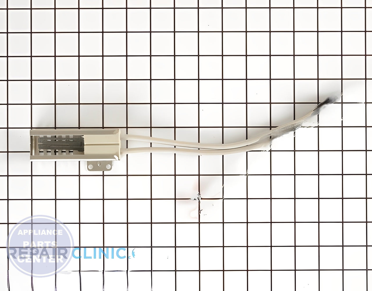 WHIRLPOOL OVEN IGNITER WP9782065 - Main view showing quick ignition for various models