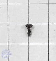 WHIRLPOOL SCREW WP98004218 - Main view showing secure fit for Whirlpool appliances