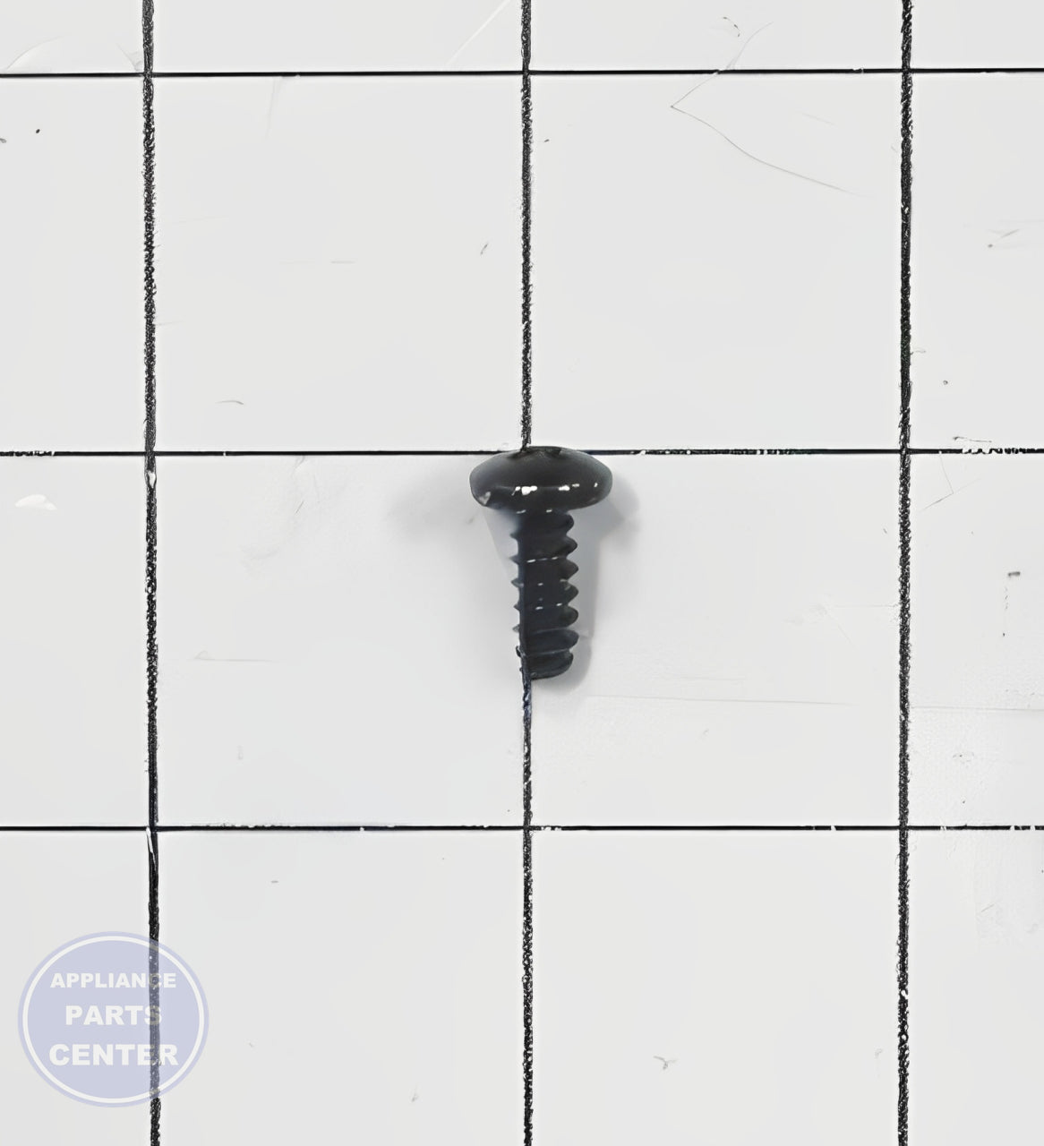 WHIRLPOOL SCREW WP98004218 - Detailed view of Whirlpool screw technical details
