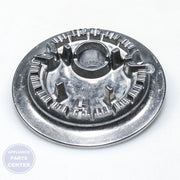 WPL BURNR-TOP WP98004410 - Main view showing efficient heating for various models