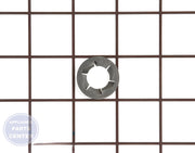 Amana Spring Clip WP98004650 - Main view showing secure fastening for various range models