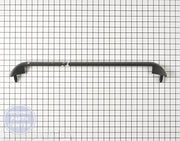 Whirlpool WHIRLPOOL DOOR HANDLE WP98005317 - Main view showing ergonomic design for WPL1234