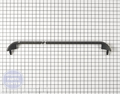 Whirlpool WHIRLPOOL DOOR HANDLE WP98005317 - Main view showing ergonomic design for WPL1234