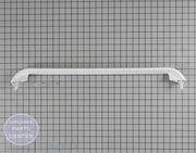 Whirlpool Door Handle WP98005318 - Main view showing durable grip for Whirlpool models