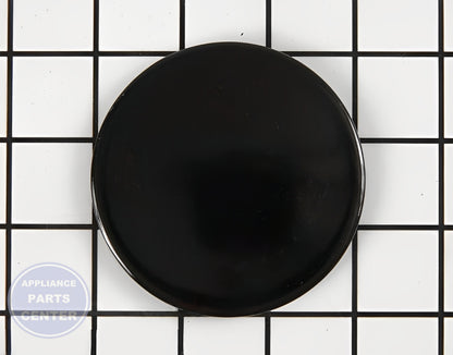 WPL CAP-BURNER WP98005518 - Main view showing gas flow control for WPL models
