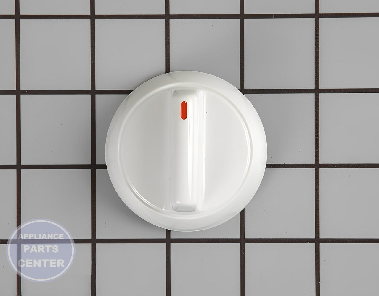 WHIRLPOOL KNOB WP98006102 - Main view showing precise control for WHIRLPOOL Range/Stove/Oven models