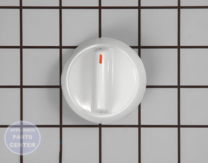 [Brand] KNOB WP98008321 - Main view showing smooth control for [specific models]