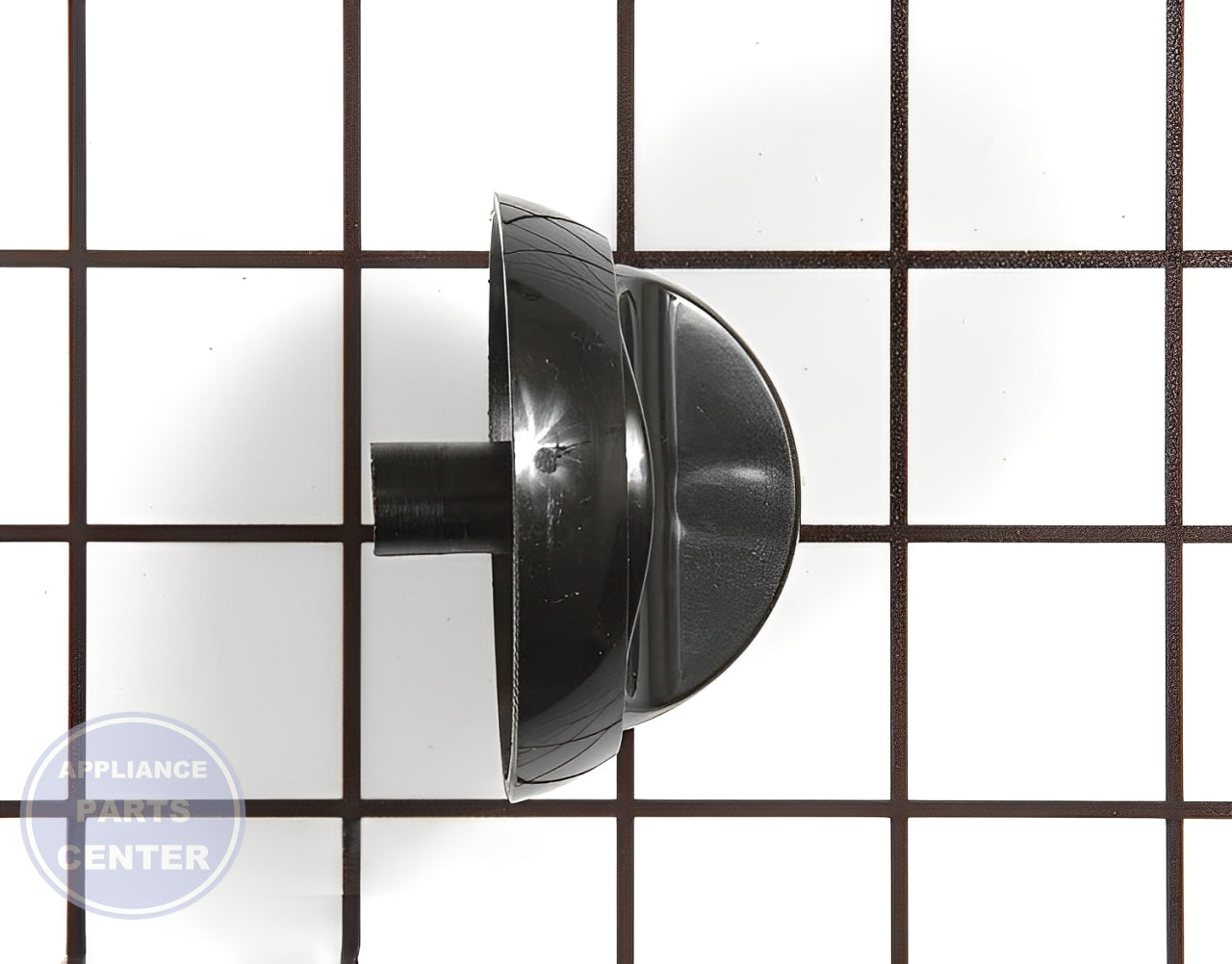 Thermostat Knob WP98008444 - Detailed view of reliable performance
