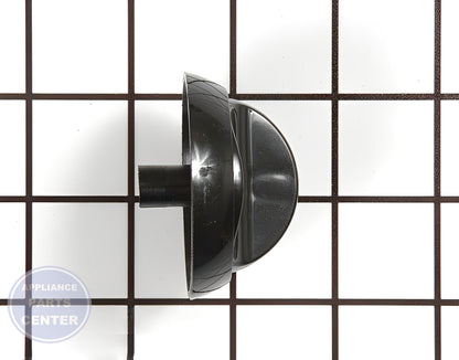 Thermostat Knob WP98008444 - Detailed view of reliable performance
