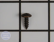 Amana Screw WP98008545 - Main view showing secure fastening for various models