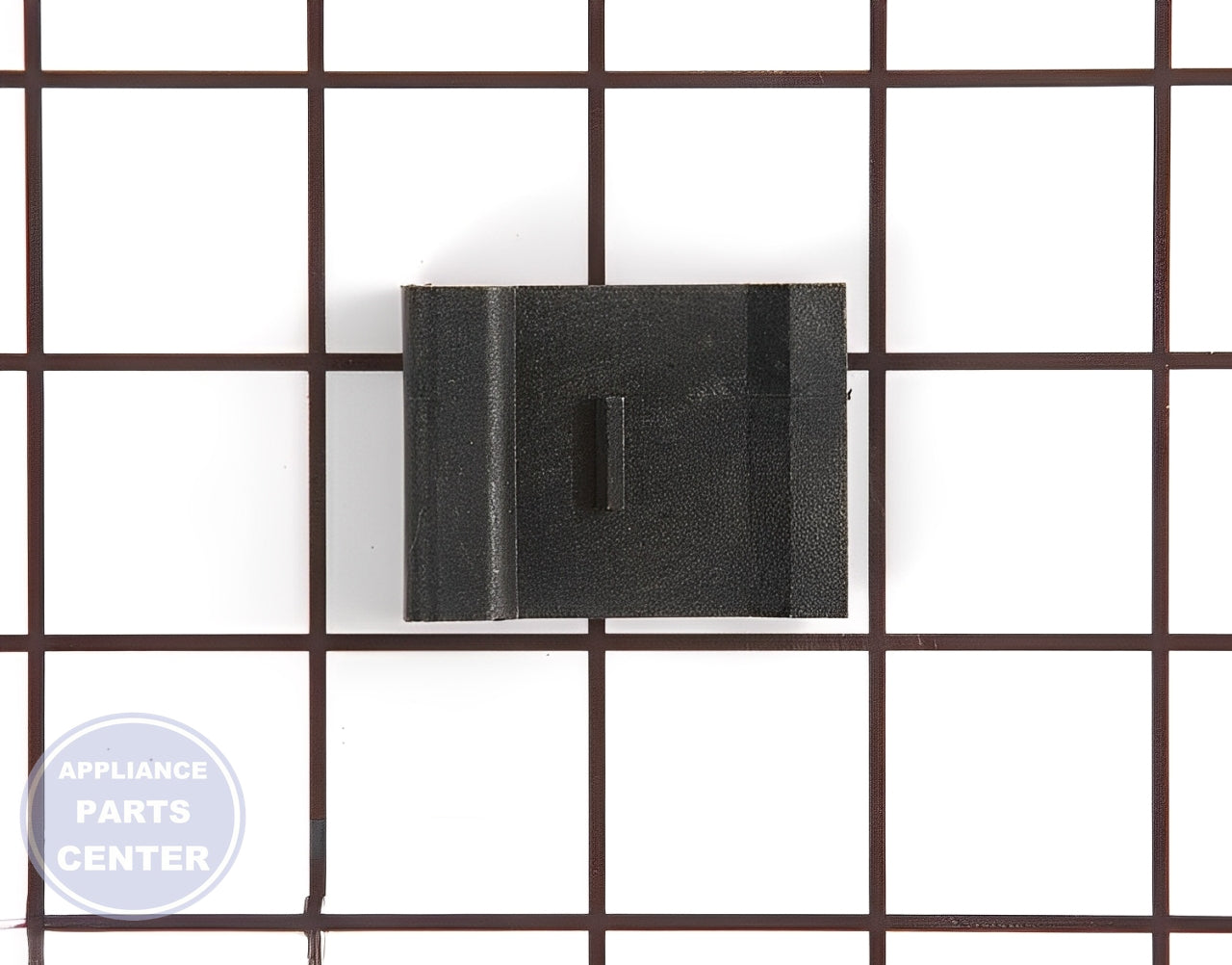 WHIRLPOOL RANGE DOOR TRIM WP98010187 - Main view showing sleek design for Whirlpool models