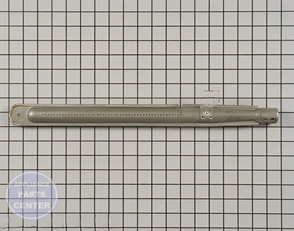 Gas Burner WP98012138 - Main view showing 15,000 BTU efficiency for Amana Maytag Whirlpool stoves
