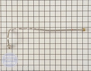 WHIRLPOOL VENTURI ASSEMBLY WP98017359 - Main view showing gas flow enhancement for WPL models