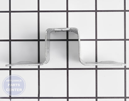 Mounting Bracket WP98017741 - Detailed view of sturdy bracket construction