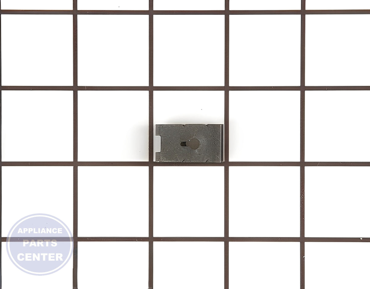 WHIRLPOOL NUT WP98234 - Main view showing secure fastening for various models