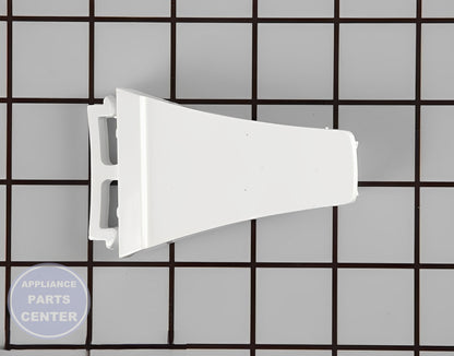 Whirlpool Refrigerator Endcap Trim WP986540 - Main view showing support for heavy loads for Whirlpool models 943829, 985686, 986540