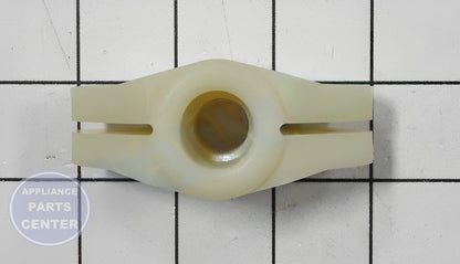 Whirlpool WHIRLPOOL COMPACTOR TRUNNION NUT WP9870163 - Main view showing heavy-duty construction for Whirlpool compactor models
