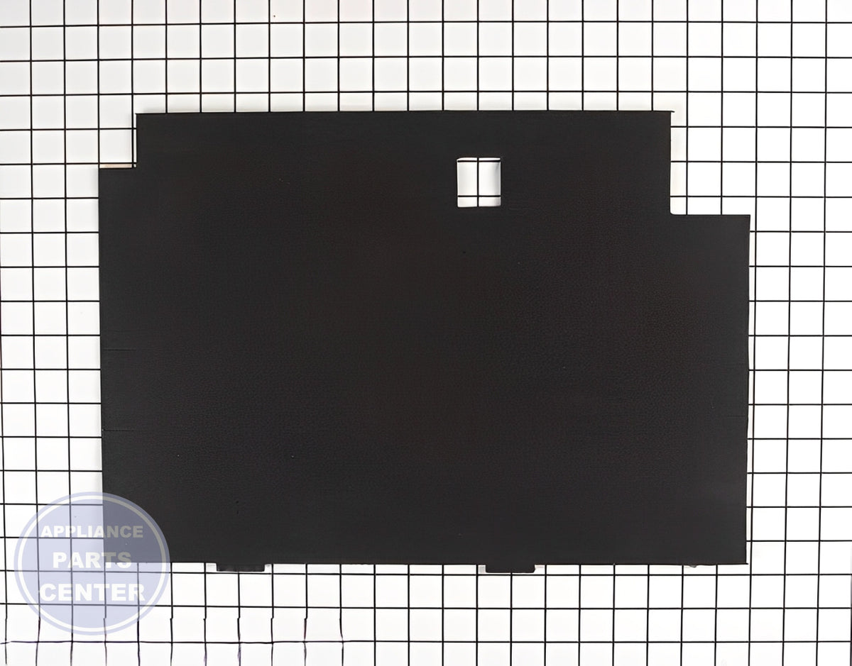Maytag Side Panel WP9870444 - Main view showing sturdy design for various models