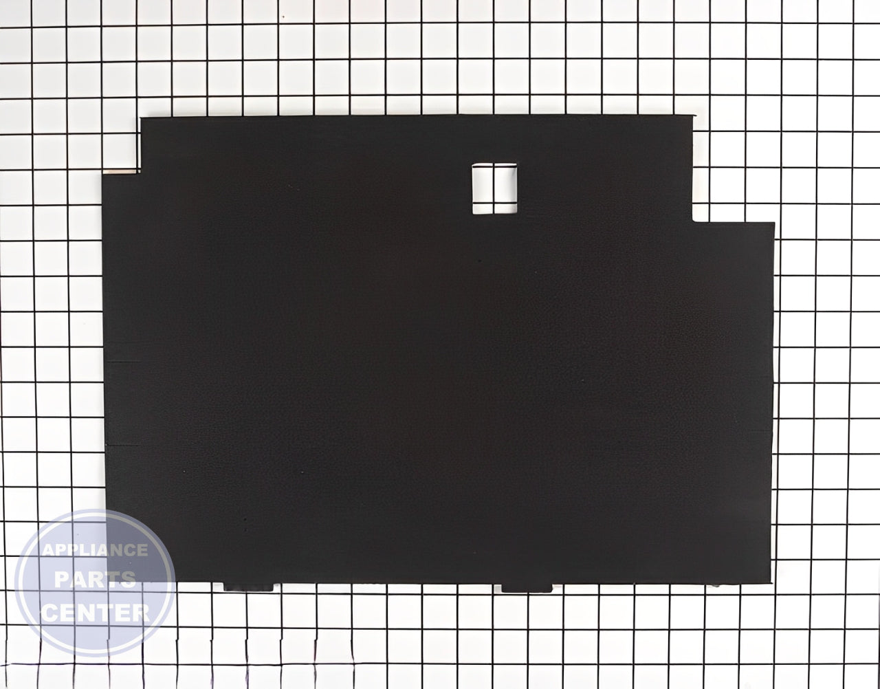 Maytag Side Panel WP9870444 - Main view showing sturdy design for various models