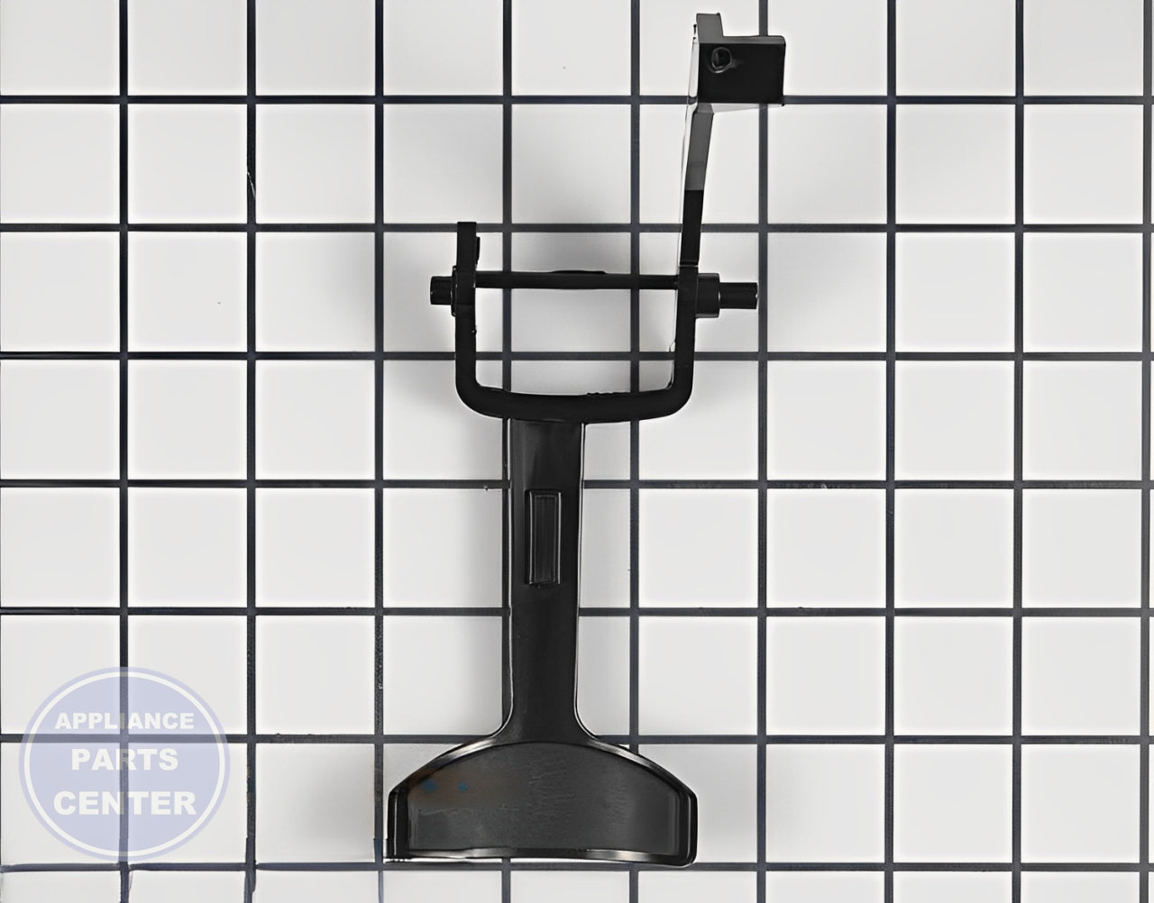Whirlpool Dispenser Lever WP987074 - Main view showing smooth dispensing for selected models
