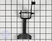 Whirlpool Dispenser Lever WP987074 - Main view showing smooth dispensing for selected models