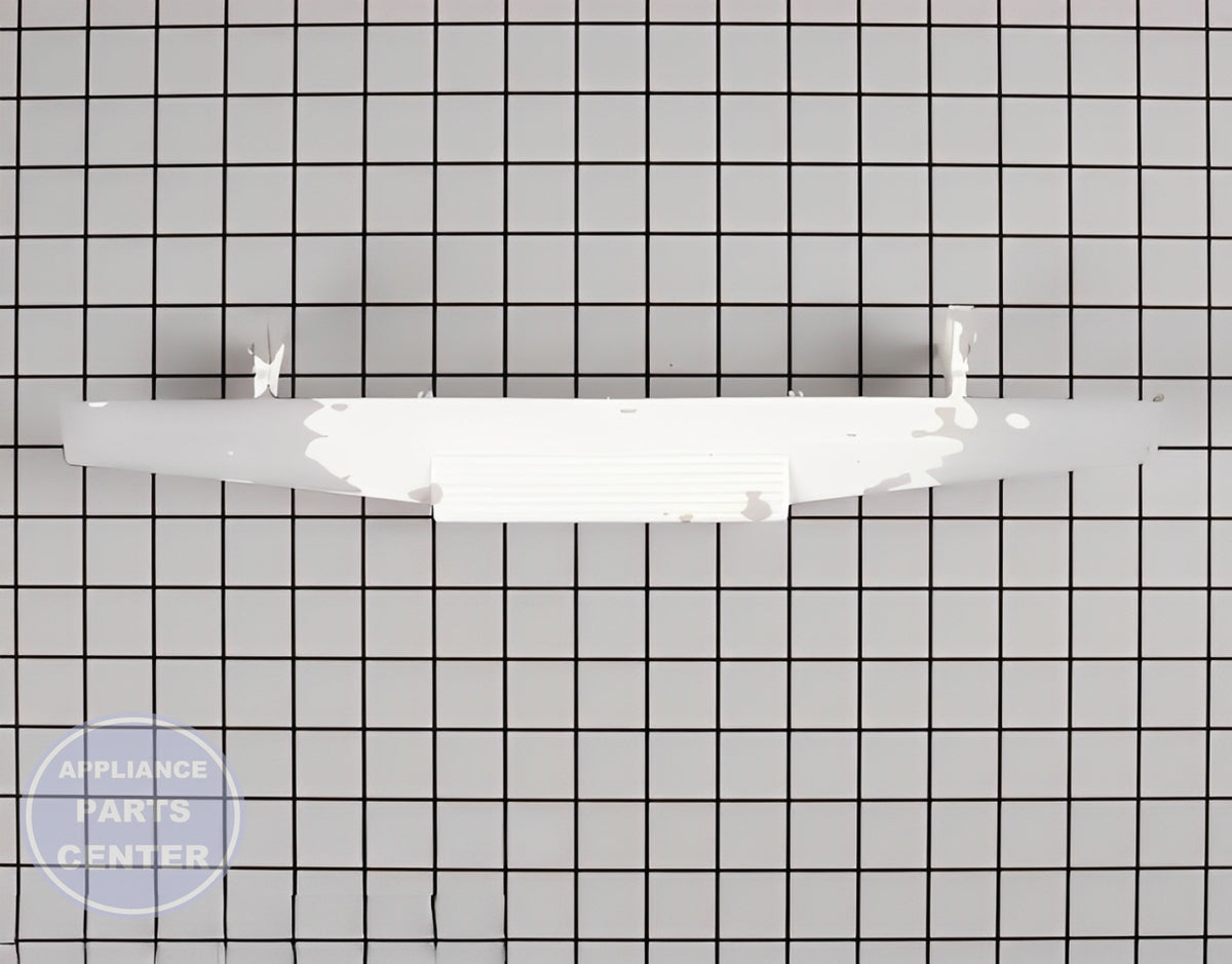 Whirlpool Foot Pedal WP9871031 - Main view showing durable construction for select models