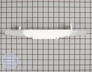 Whirlpool Foot Pedal WP9871031 - Main view showing durable construction for select models