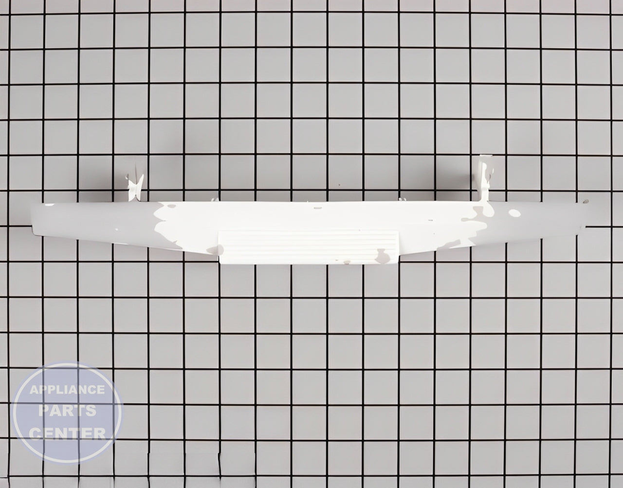 Whirlpool Foot Pedal WP9871031 - Main view showing durable construction for select models