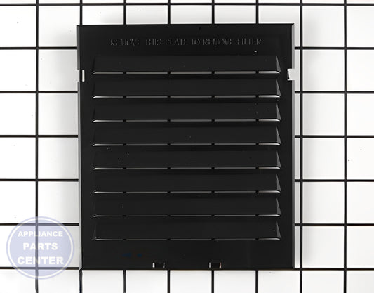Whirlpool Air Freshener Cover WP9871099 - Main view showing odor control for Whirlpool trash compactors